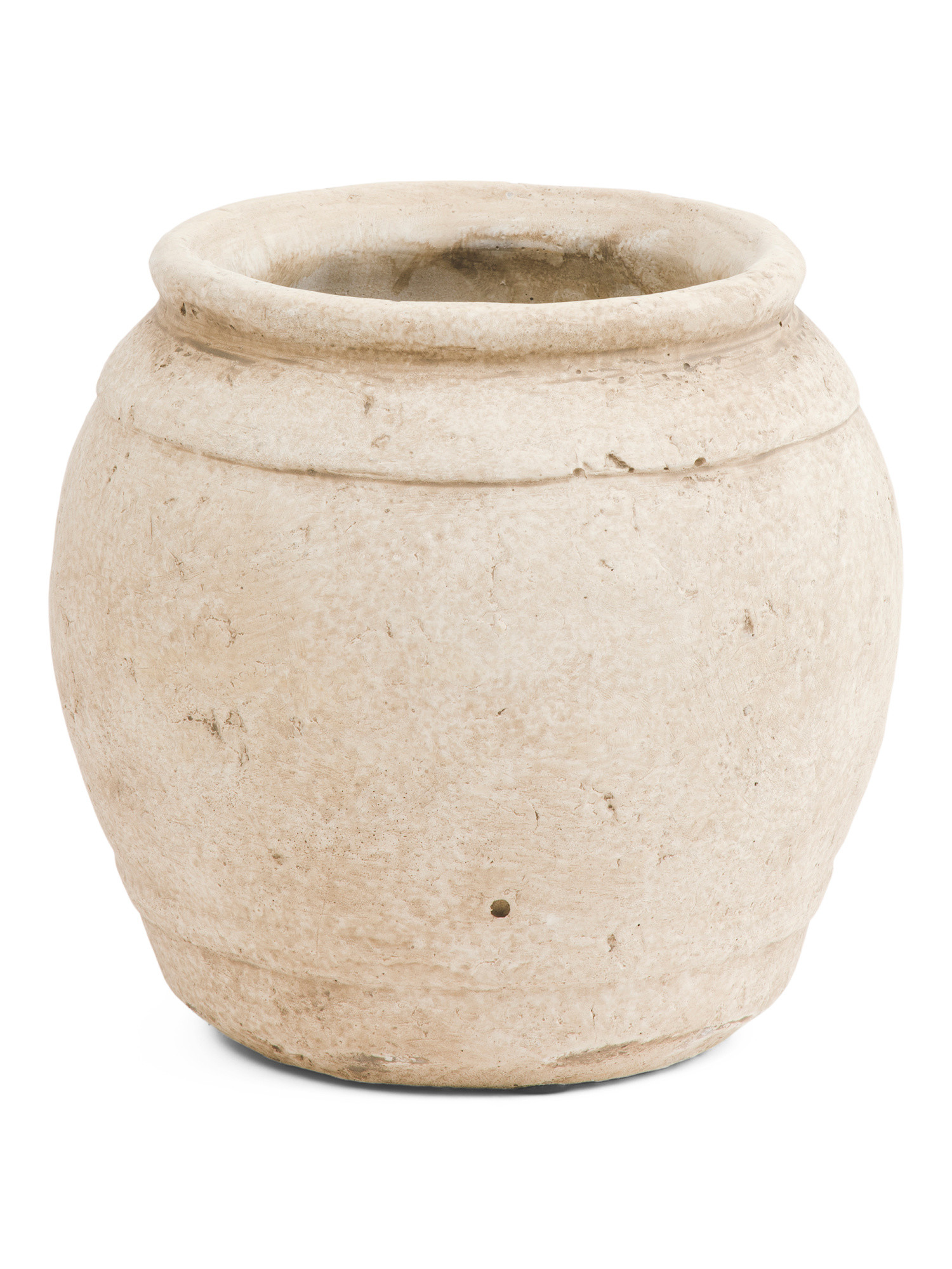Terracotta Indoor And Outdoor Planter | TJ Maxx