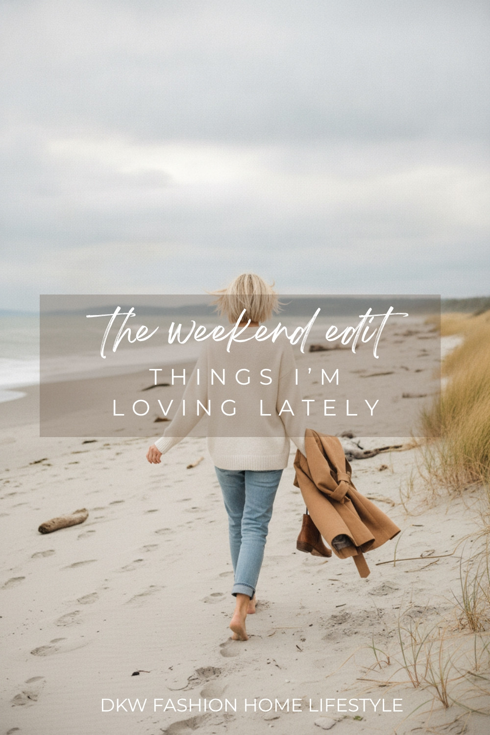 THINGS I’M LOVING LATELY 🤎 | Weekend Edition

A little home, a little fashion, a little beauty…and probably something I didn’t know I needed. These are simply the things catching my eye, making life prettier or earning a spot in my everyday rotation lately.

Basically, a mix of Kari things. ✨
Shop this weekend’s edit below.
#ThingsImLoving #WeekendEdit #CurrentFavorites #LifestyleFavorites #FavoriteFinds #HomeFinds #FashionFinds #BeautyFinds #AmazonFinds #LTKFinds #LTKHome #LTKFashion #Over50Style #FashionOver50 #WomenOver50Style #EverydayStyle #HomeDecorFinds #LifestyleInspiration #CuratedFinds #DesignerFinds #FallFavorites 

 #LTKdayinmylife #LTKootd #LTKHome