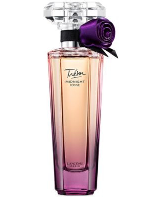Trésor Midnight Rose Eau De Parfum, 1 oz | Macy's