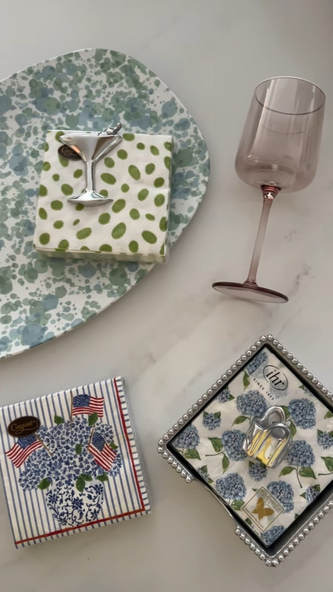 Summer hosting favorites from Mariposa! You can use code STYLEDSNAPSHOTS15 for 15% off sitewide, no minimum purchase. I’ve gifted a few of the napkin sets and they have tons of options to choose from 

gift guide, gift idea

#LTKHome #LTKFindsUnder100