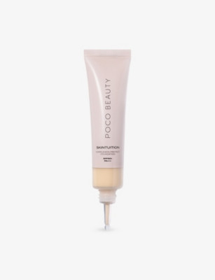 Skintuition Complex Protect Foundation SPF50 PA+++ 30ml | Selfridges
