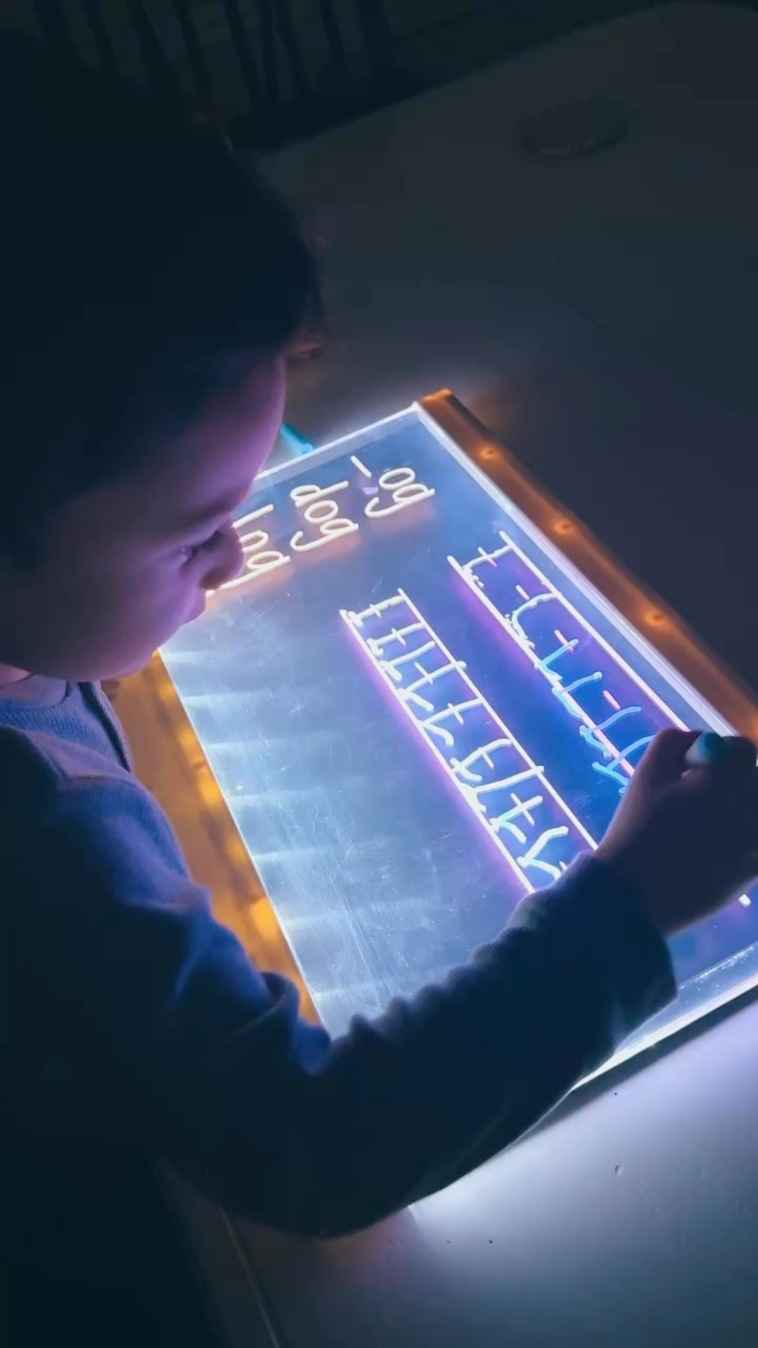 We make learning fun with Crayola 🖍️

#LTKKids #LTKFamily