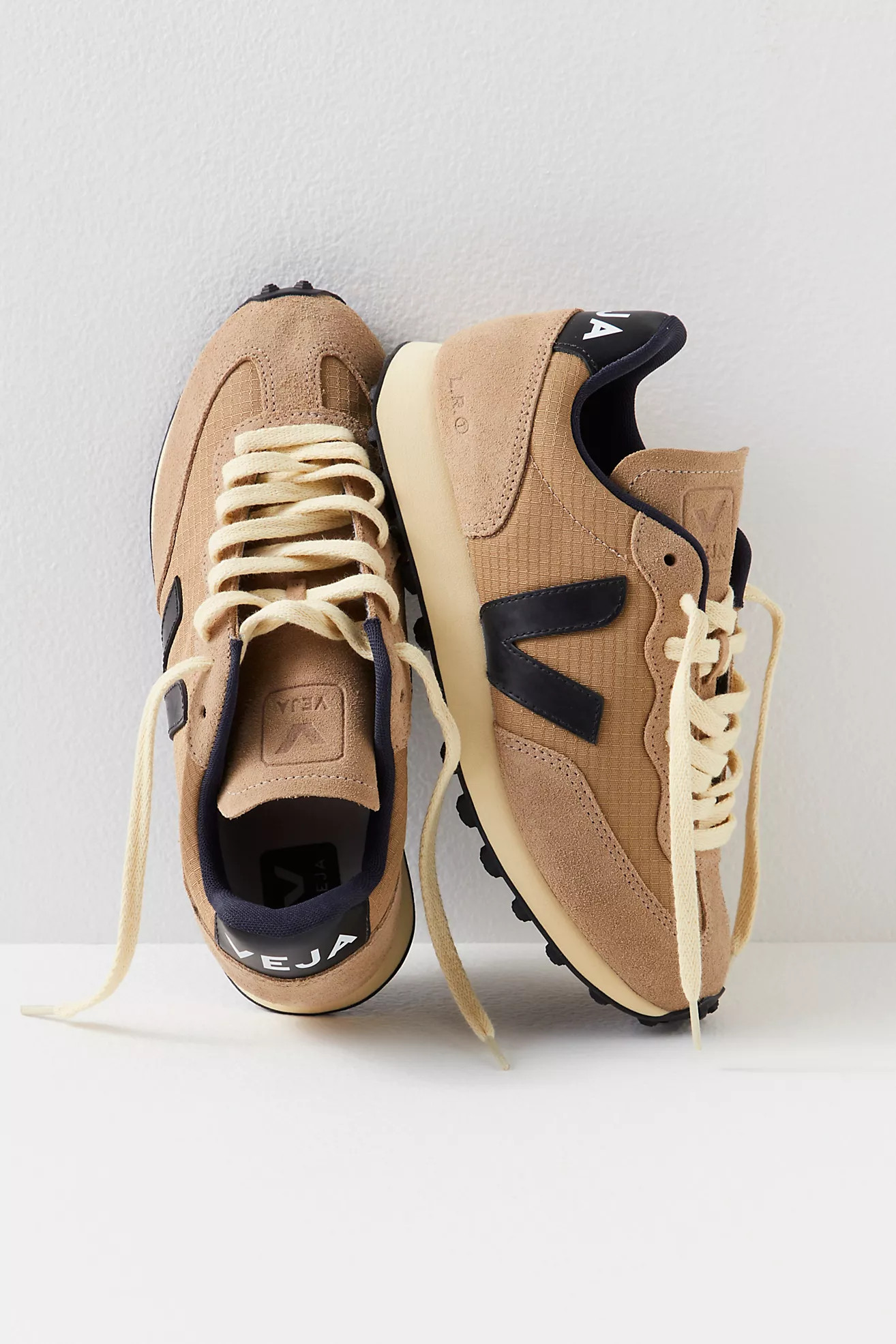 Veja Rio Branco Sneakers | Free People (Global - UK&FR Excluded)