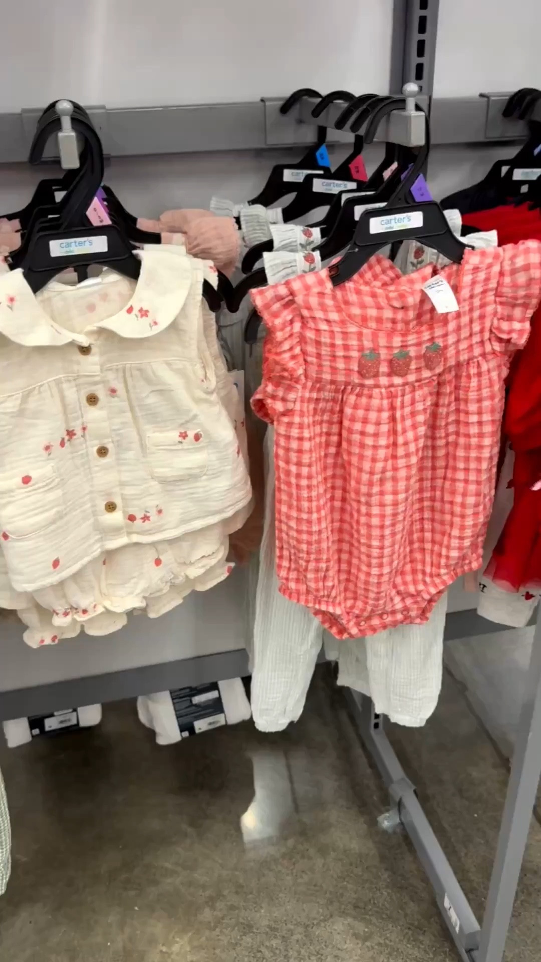 Cutest baby outfits! 

#LTKKids #LTKBump #LTKBaby