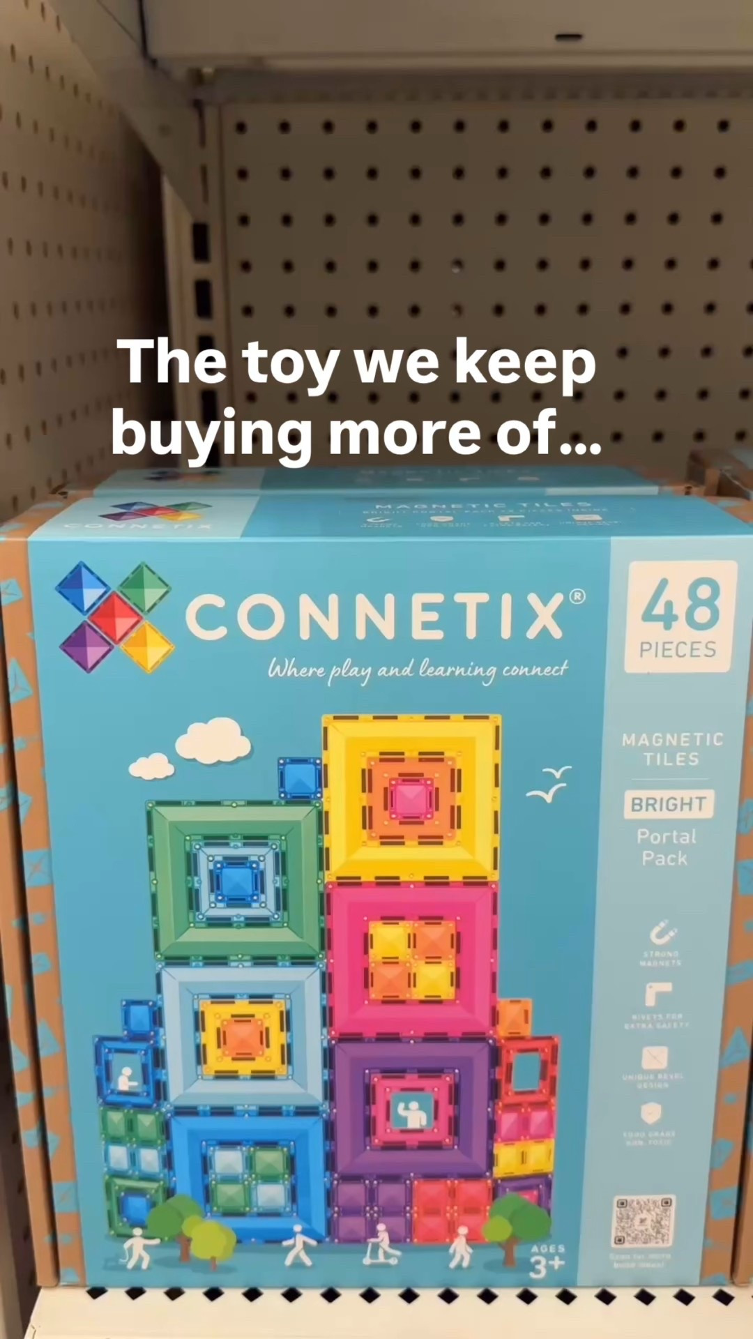 Connetix 

#LTKKids #LTKHoliday #LTKGiftGuide