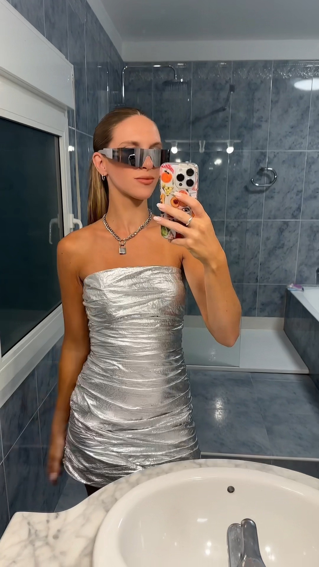 What I wore to Hi Ibiza 👽 #ibiza #rave #festivalfashion #edm #concertoutfit

#LTKStyleTip #LTKTravel #LTKFindsUnder50