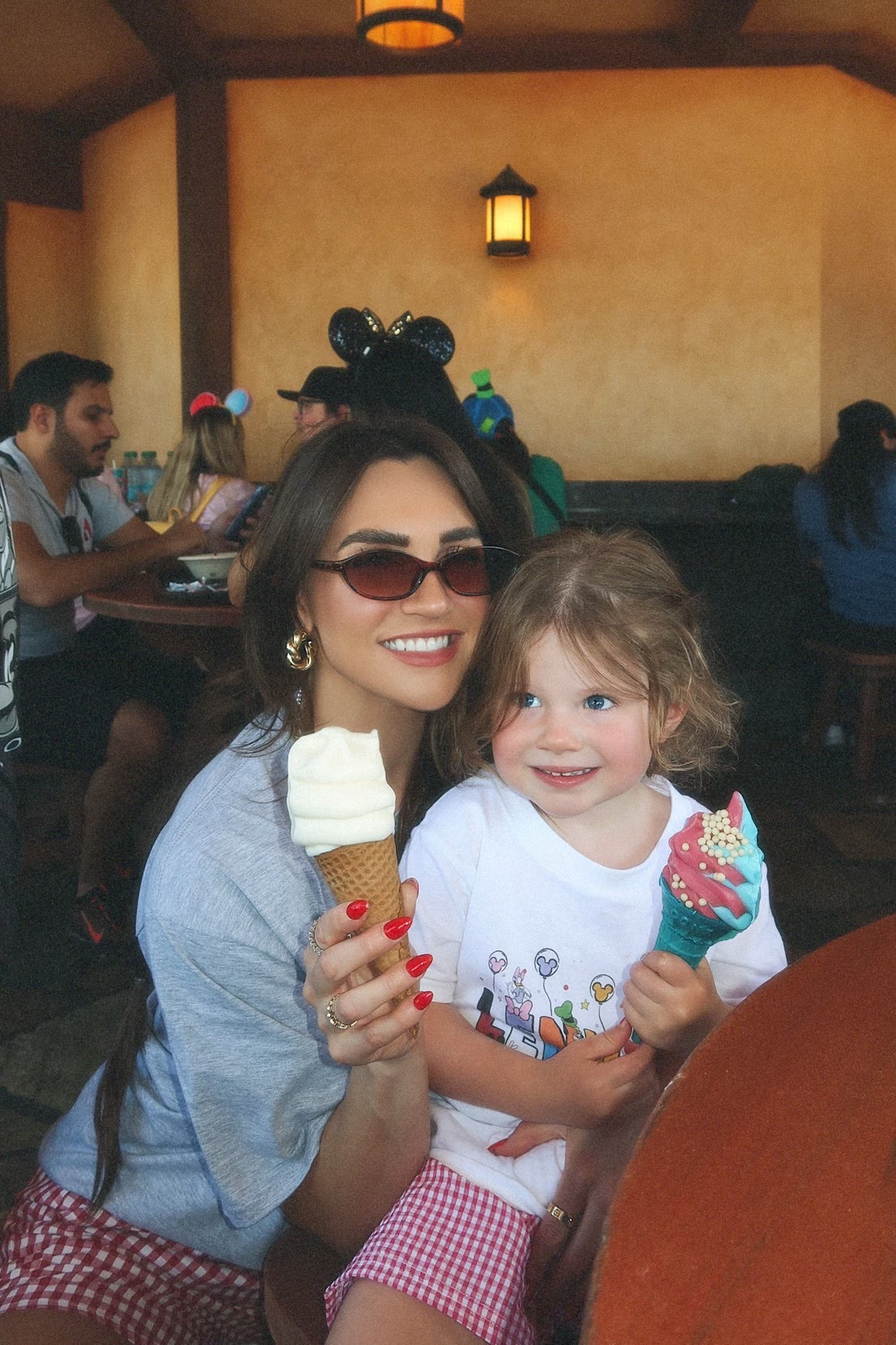 twins ❤️🍦

vacation outfit, spring dress, travel outfit, spring fashion, Amazon fashion, Disney trip, matching set, mommy and me outfit

#LTKTravel #LTKWatchNow #LTKKids