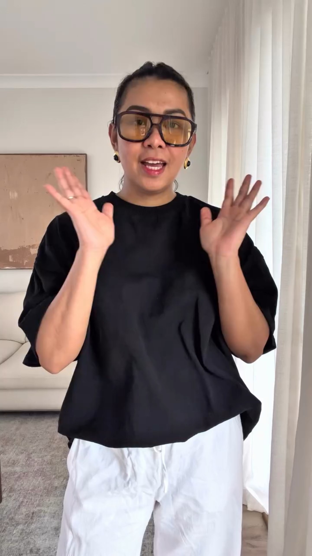 @dissh try-on haul ✨ Can it be winter already so I can finally wear this coat? 😅 
Linking everything on my LTK 🤎


#LTKaustralia #LTKsummer #LTKdresses