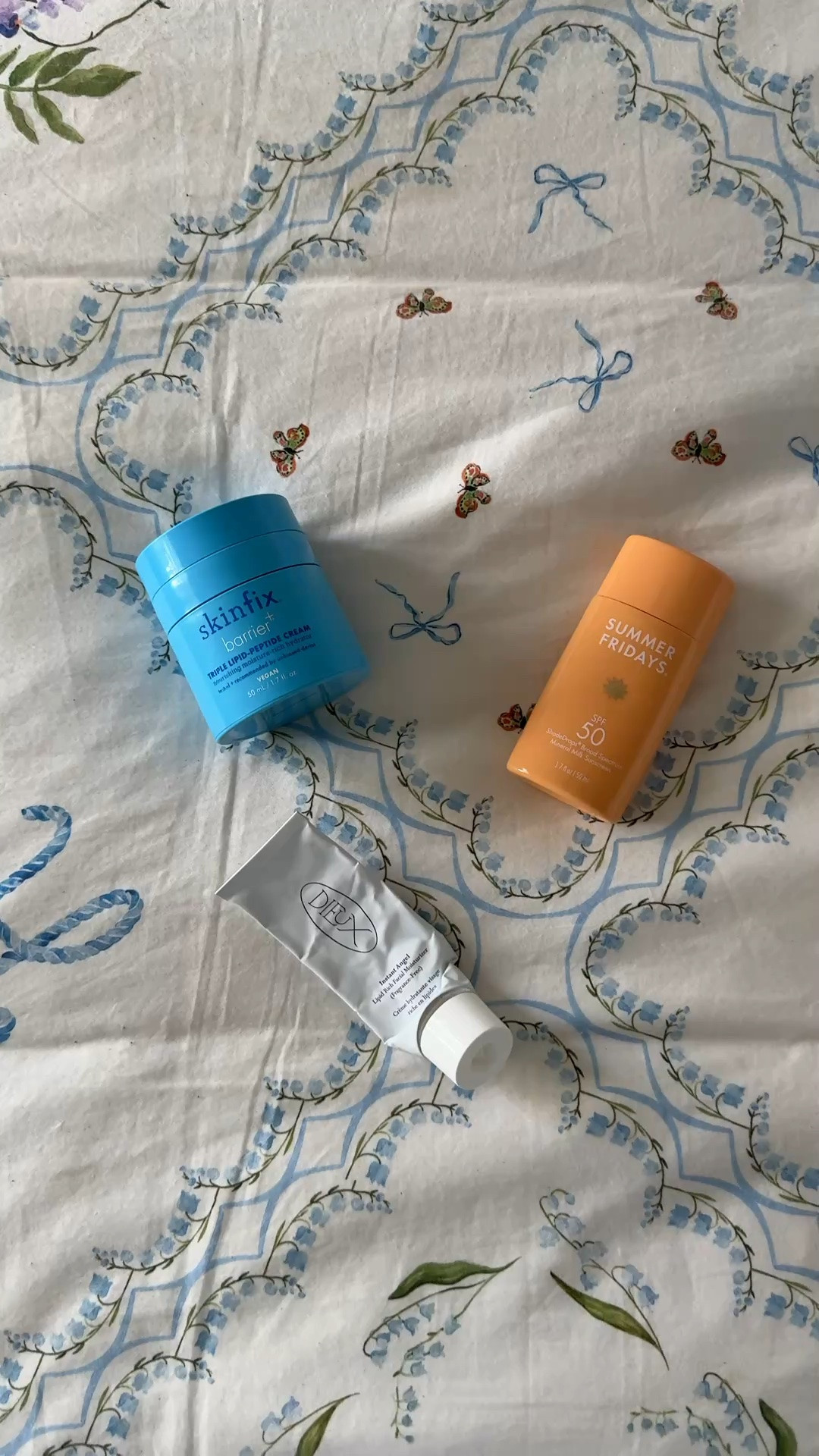 Some empties from this month! Absolutely obsessed with the reformulated summer Fridays sunscreen!! 🩵

#LTKBeauty #LTKselfcare #LTKgrwm