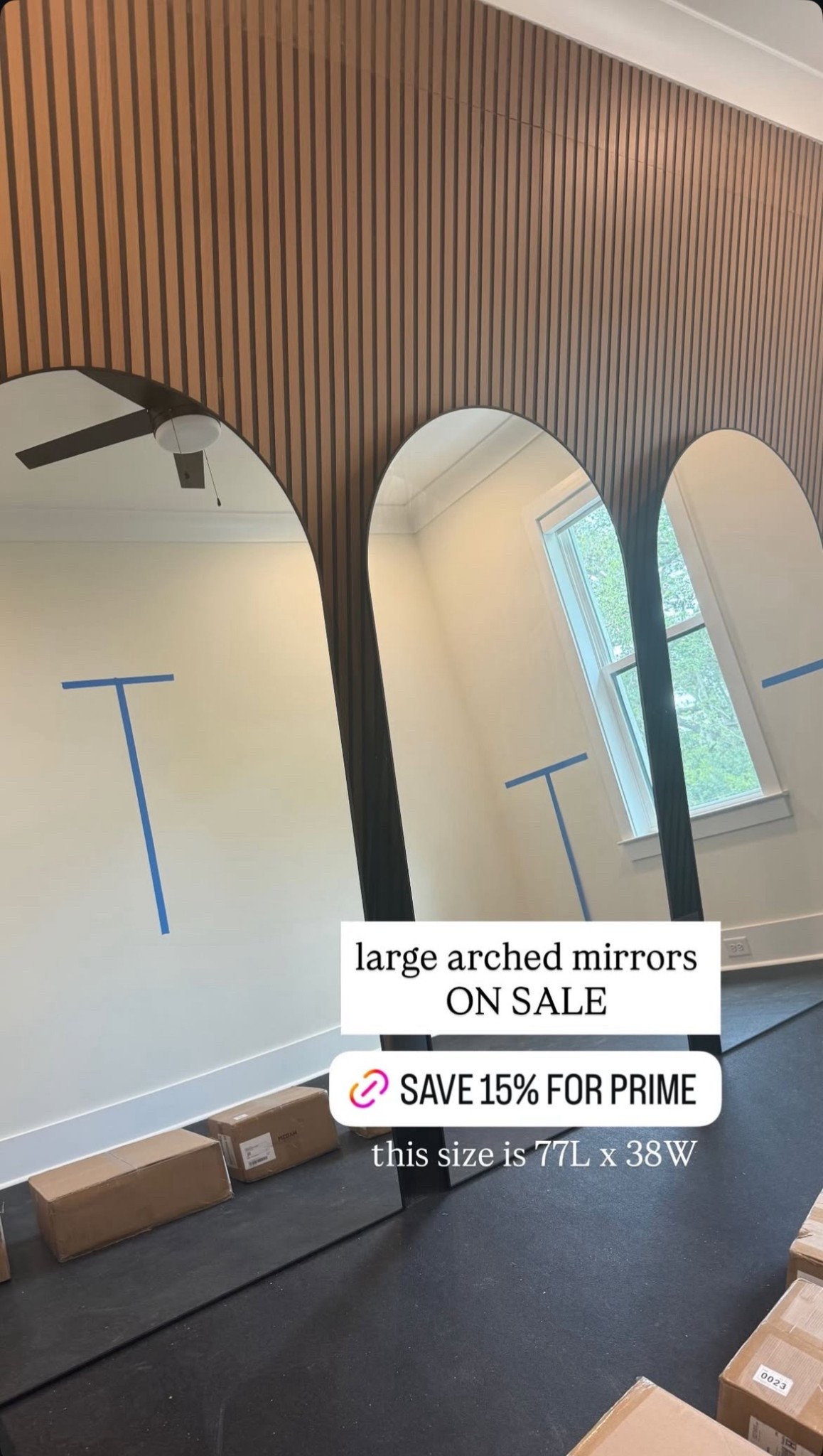 oversized mirror on sale!

#LTKFindsUnder50 #LTKHome #LTKSaleAlert