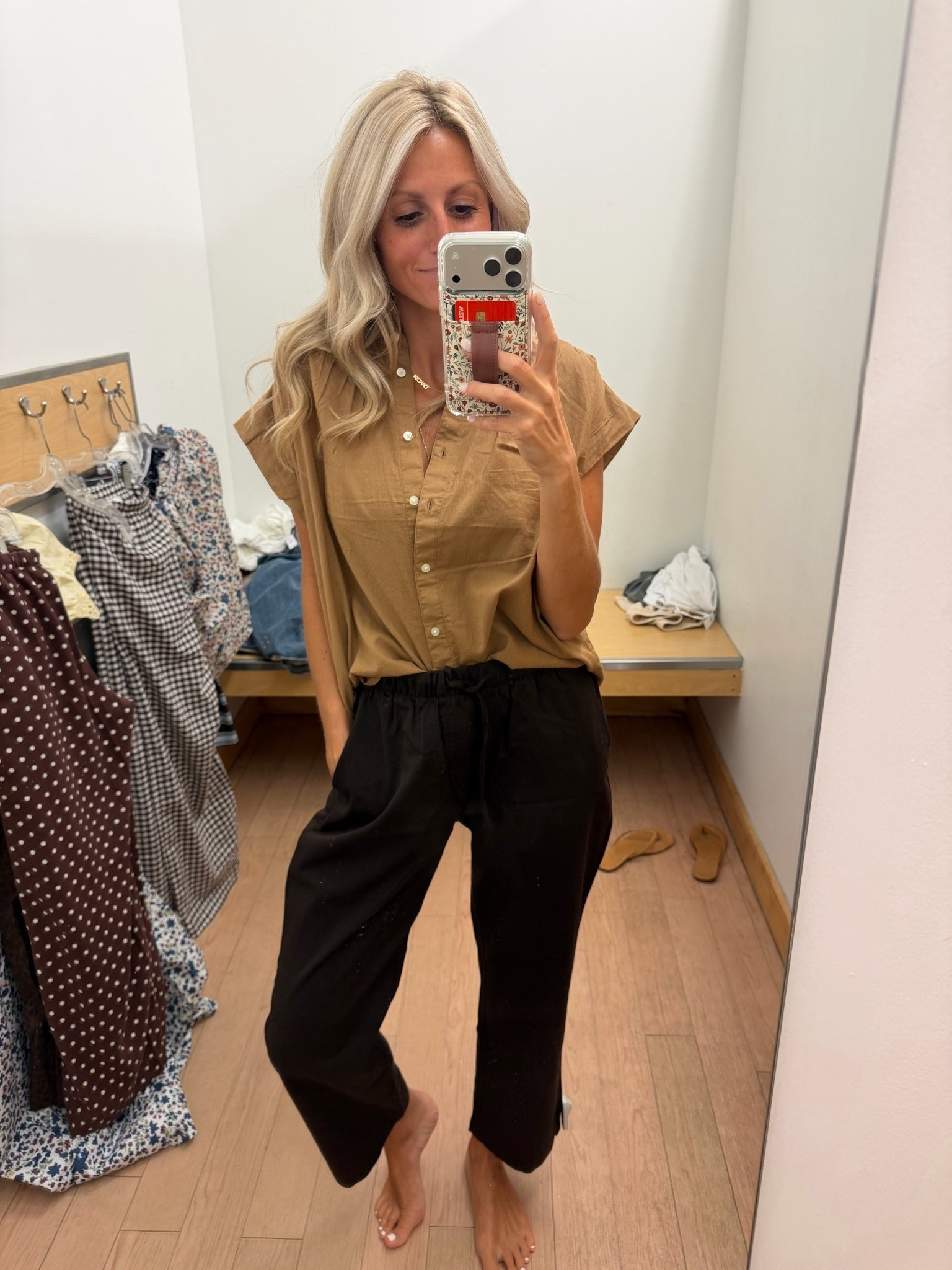 Cutest from gap

#LTKgrwm #LTKootd #LTKmomlife