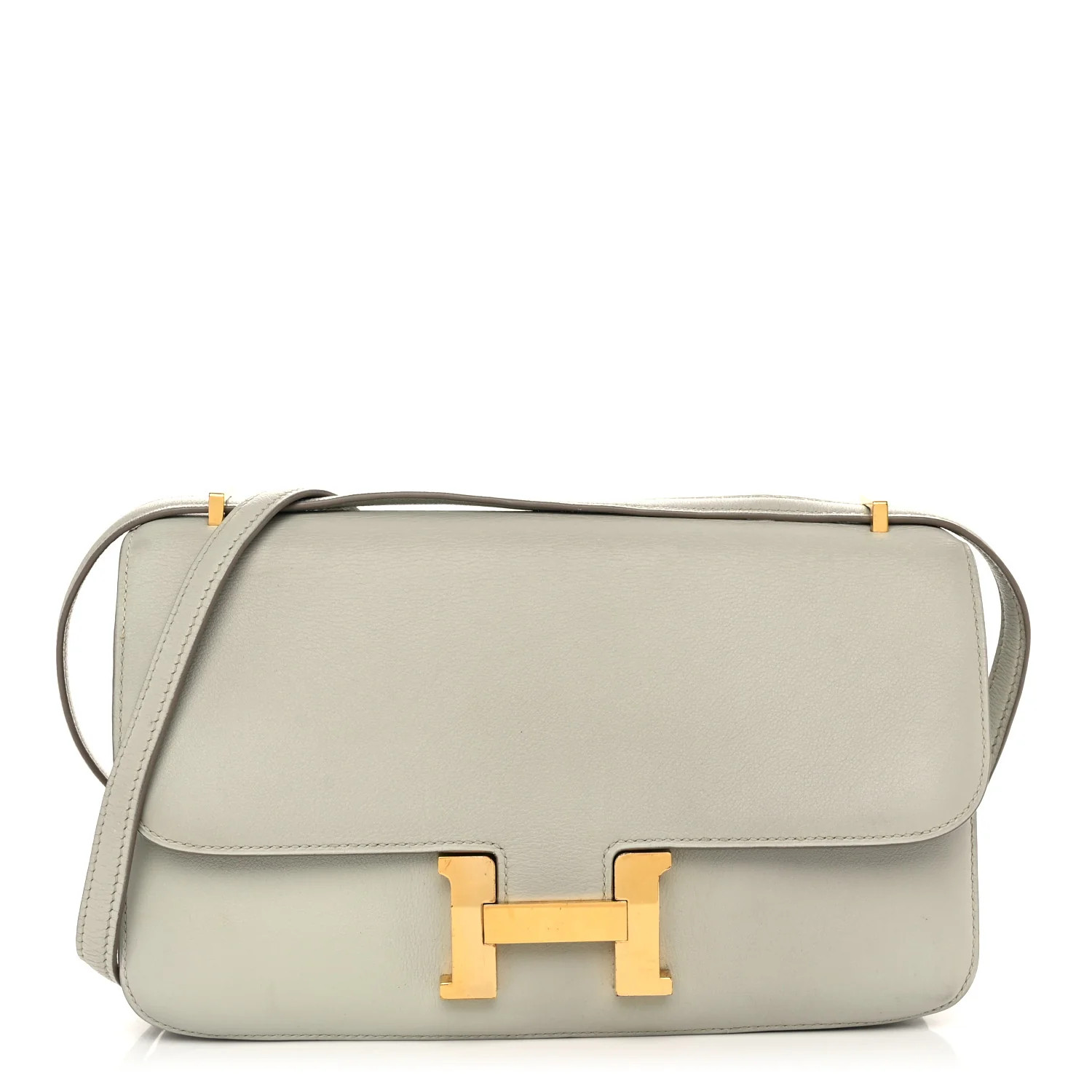 Evergrain Constance Elan 25 Gris Perle | FASHIONPHILE (US)