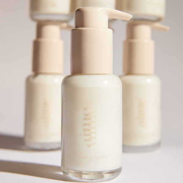 Crème hydratante, The Simple Cream | Aime
