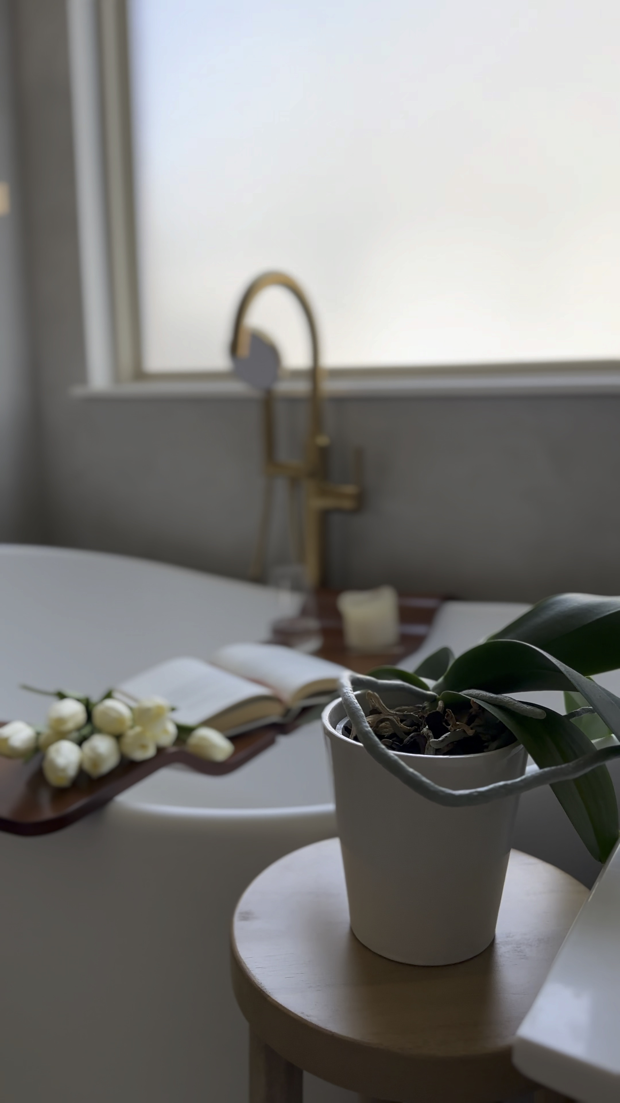 Privacy window film - home decor, home improvement, bathroomm

#LTKstyletip #LTKhome #LTKfindsunder50