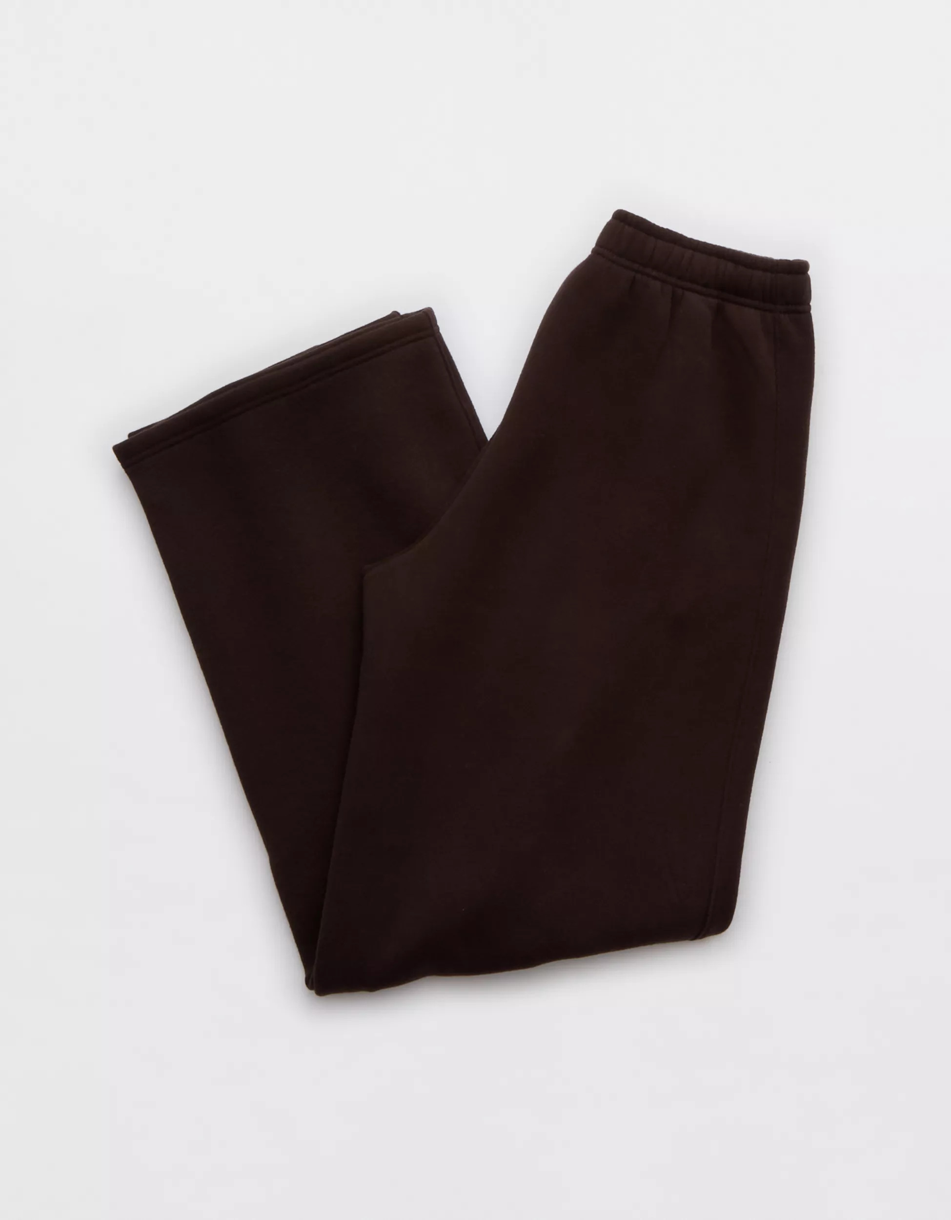 OFFLINE By Aerie Cloud Fleece Trouser | Aerie