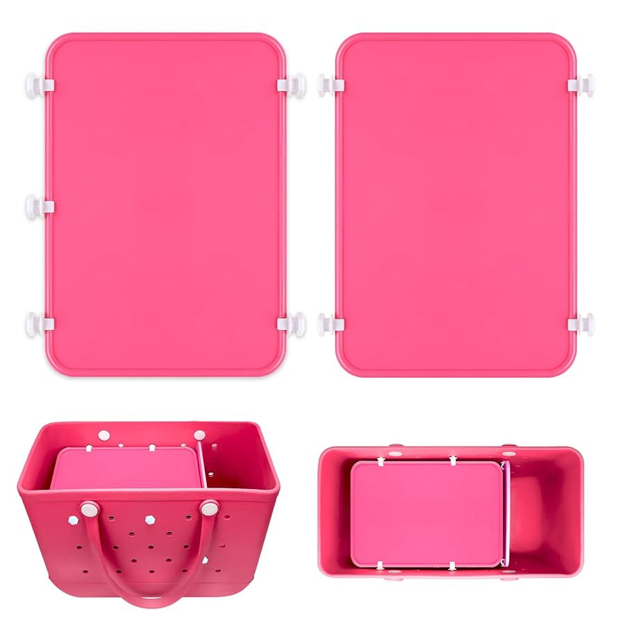 Divider Tray for Bogg Bag Accessories Compatible with Bogg Bag X Large Organizing Your Bags and D... | Amazon (US)