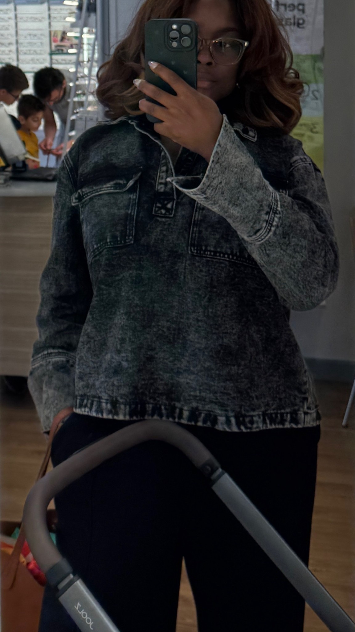 Mom Fashion #momfashion

#LTKmodest #LTKmaternity