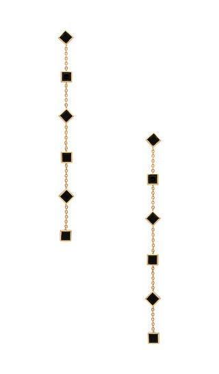 ALL IN 귀걸이 | Revolve Clothing (Global)