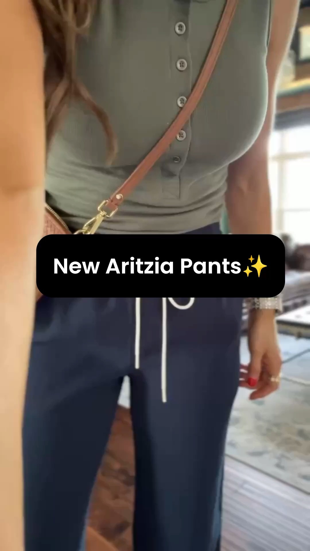 @amazon 
@Aritzia (love the details!) 
@naturalizer

#LTKootd