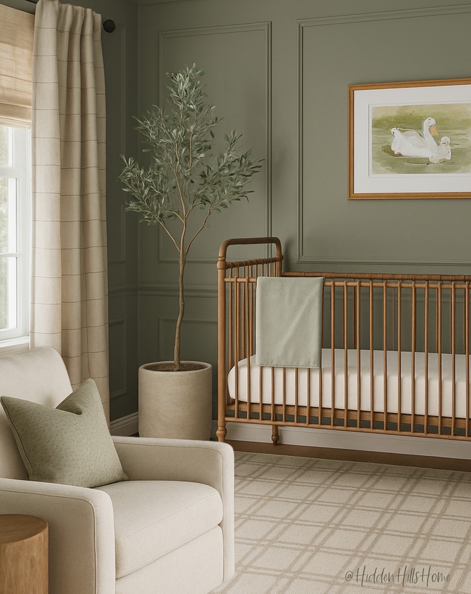 Green nursery mood board, nursery design ideas, crib, nursery glider, baby’s room, baby nursery mood board, crib, glider #nursery 


#LTKBaby #LTKSaleAlert #LTKHome