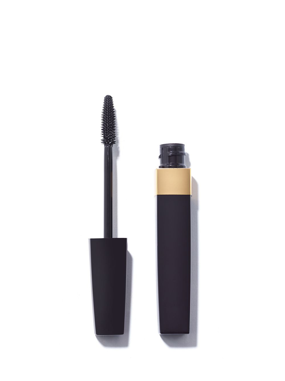 Chanel Inimitable Mascara 10 Noir Black | Violet Grey