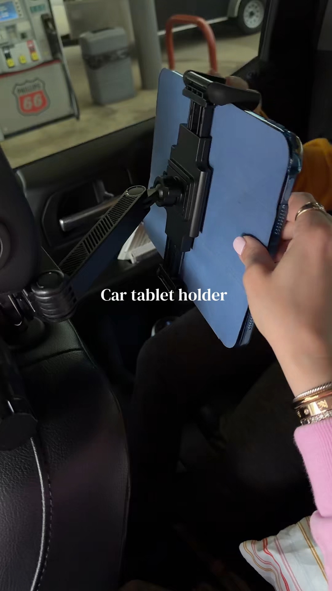 Car tablet holder

#LTKSaleAlert