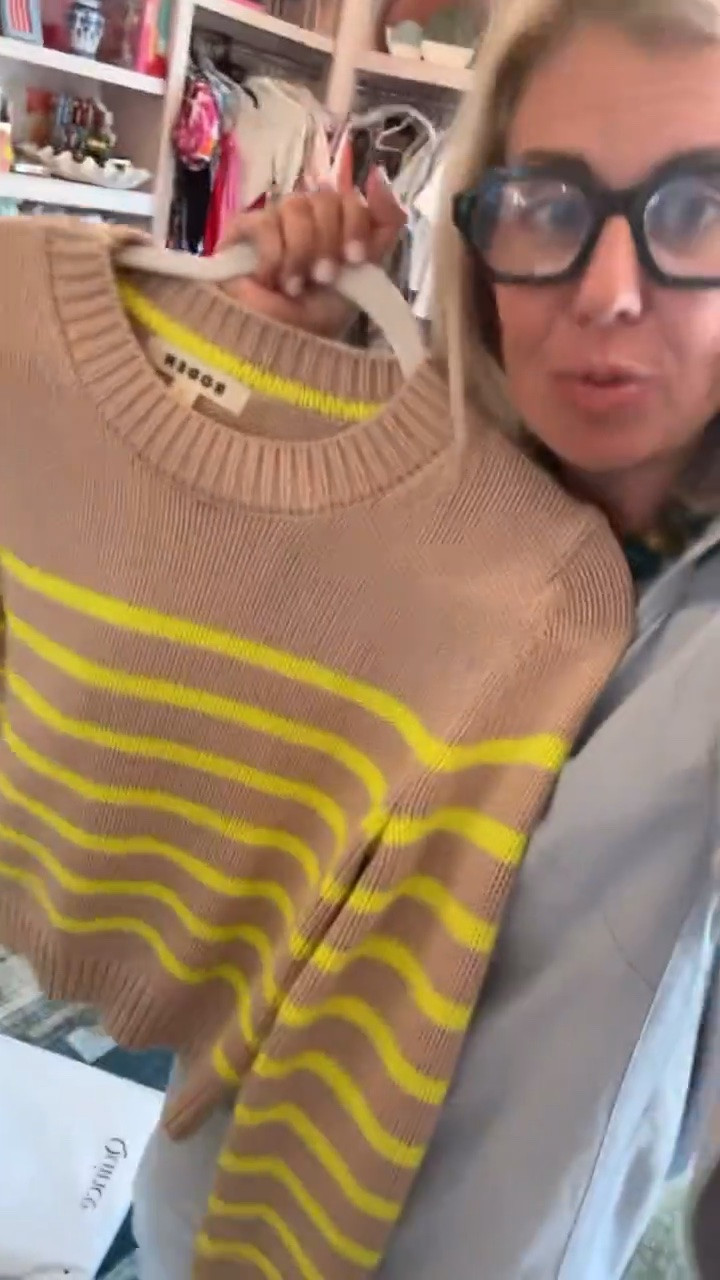 Umm our favorite sweater from Boden was sold out…..but now it’s restocked and ON SALE!!

#LTKdayinmylife #LTKSaleAlert #LTKOver40