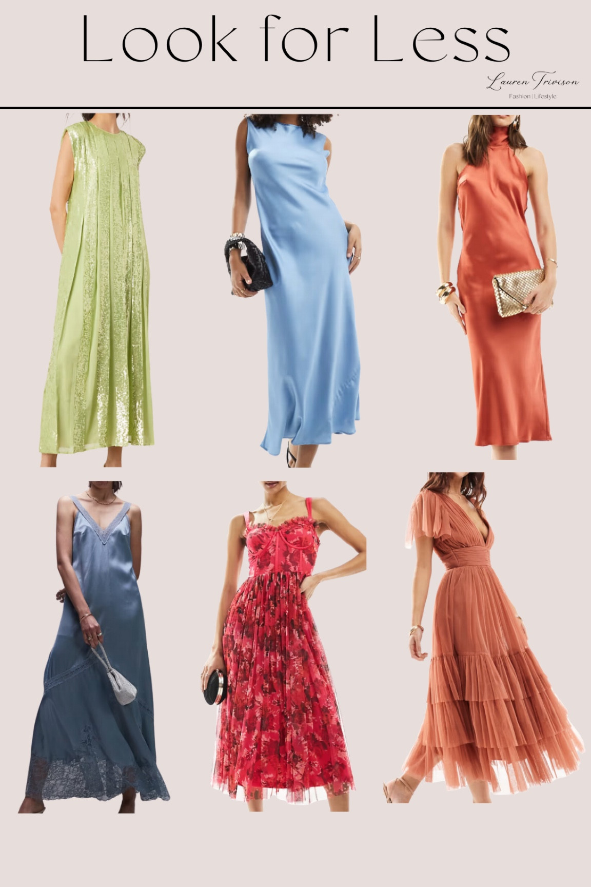 Stunning maxi dresses for wedding guests! Featuring the prettiest fall wedding guest dresses for less!

#LTKMidsize #LTKWedding #LTKFindsUnder100