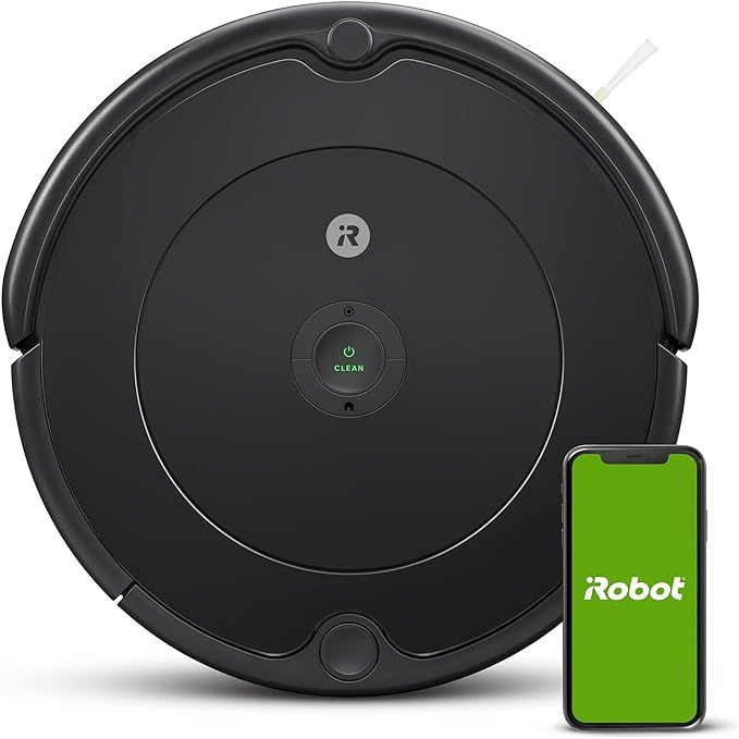 Amazon.com: iRobot Roomba 692 Robot Vacuum-Wi-Fi Connectivity, Personalized Cleaning Recommendati... | Amazon (US)