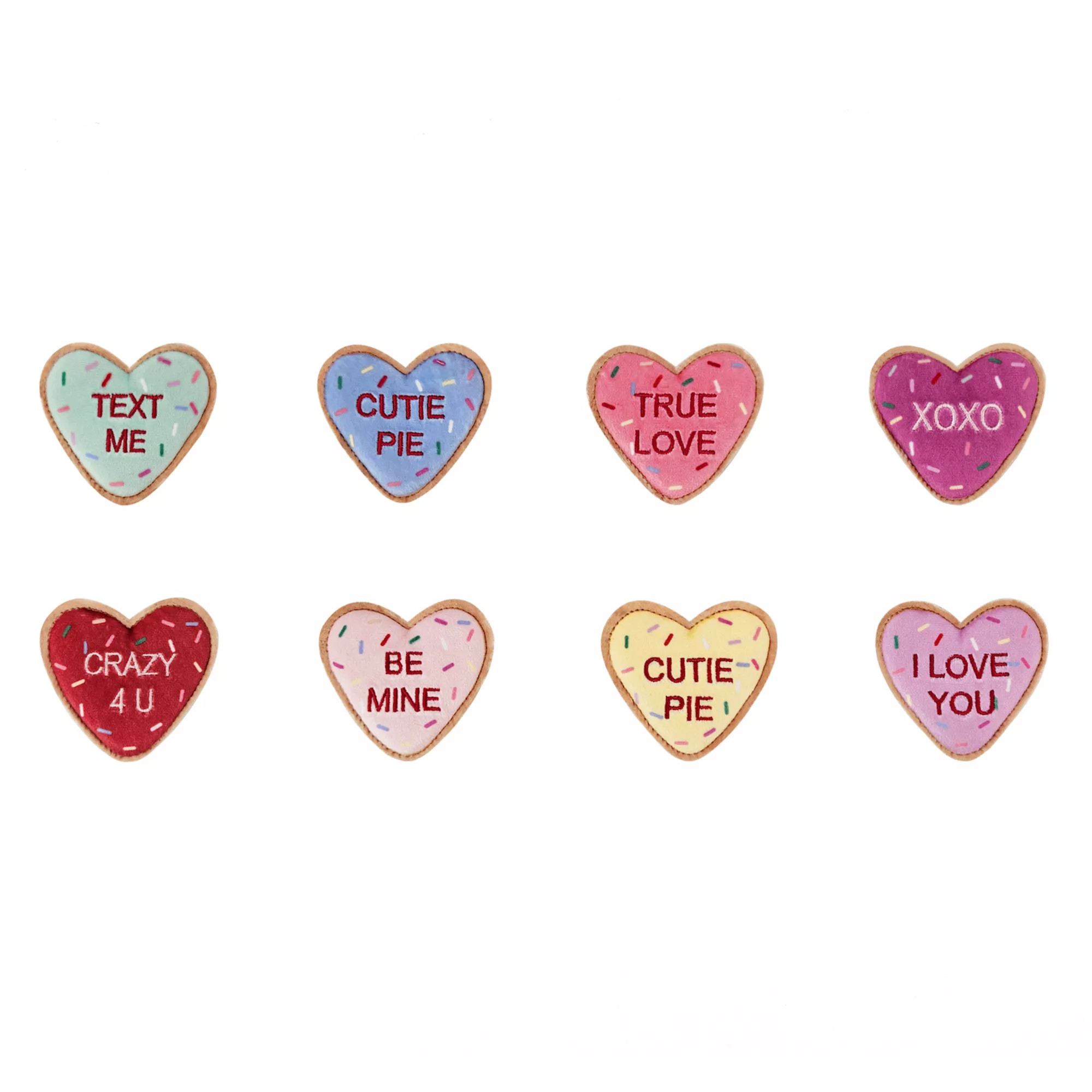 Celebrate Together™ Valentine's Day Conversation Heart Bowl Fillers | Kohl's