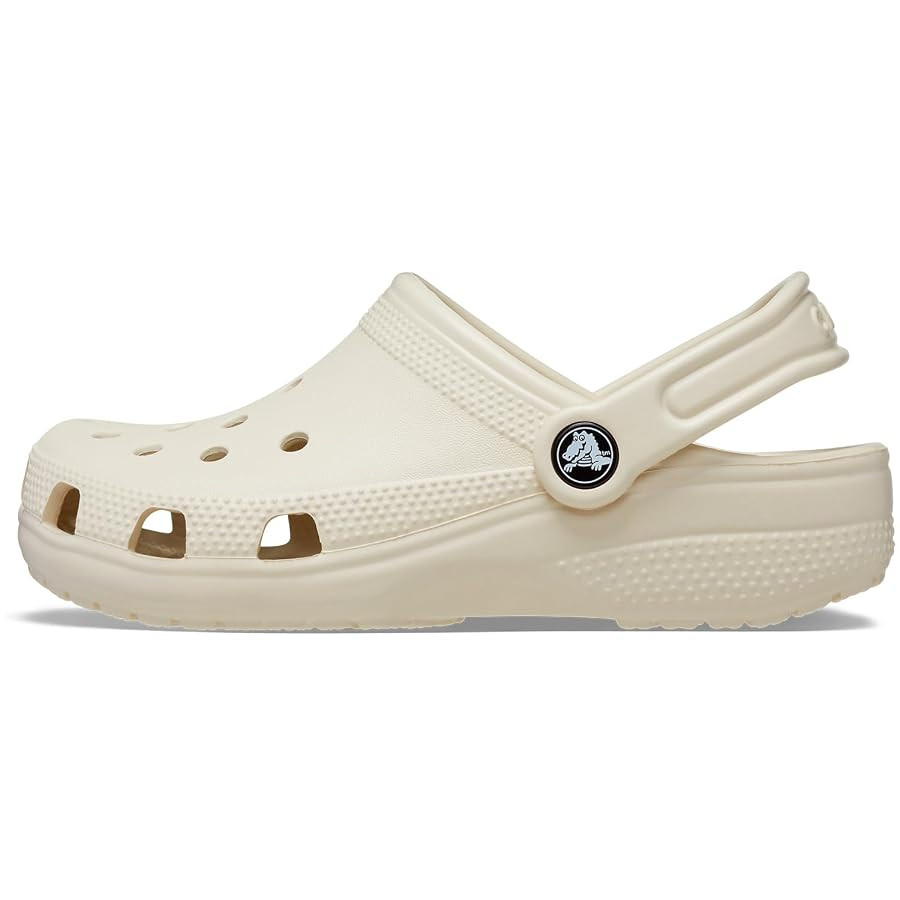Crocs Baby Classic Littles Clogs | Amazon (US)