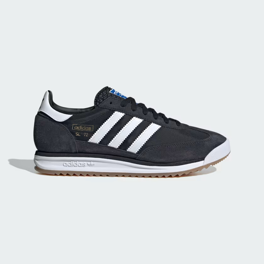 SL 72 RS Shoes | adidas (UK)