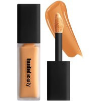 Huda Beauty #fauxfilter Luminous Matte Liquid Concealer 9Ml in 7.3 Salted Caramel | Boots.com