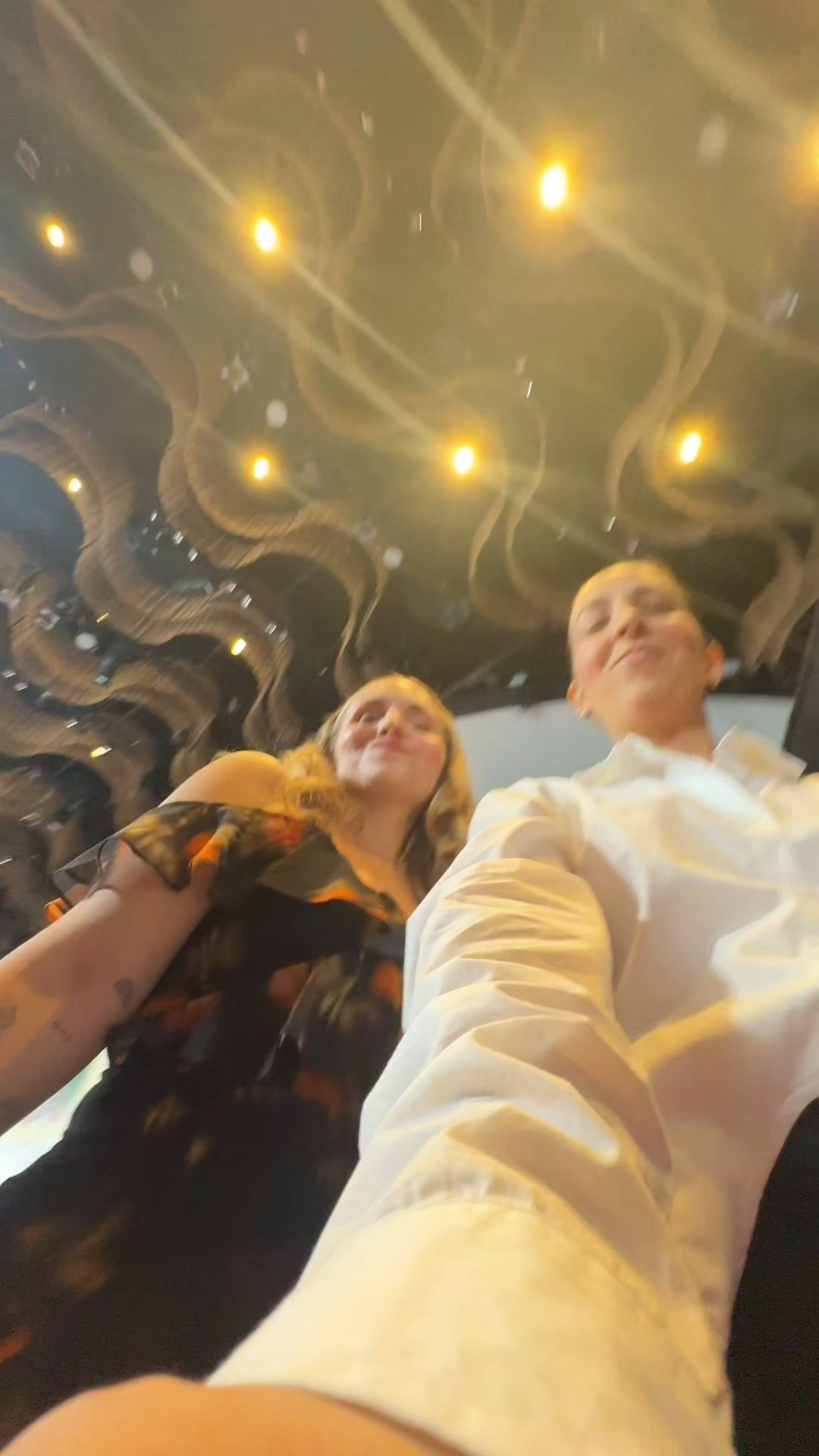 Going to fun events together and getting dressed up  is one of our favorite things! 🫶🏻

#LTKParties #LTKStyleTip #LTKWedding