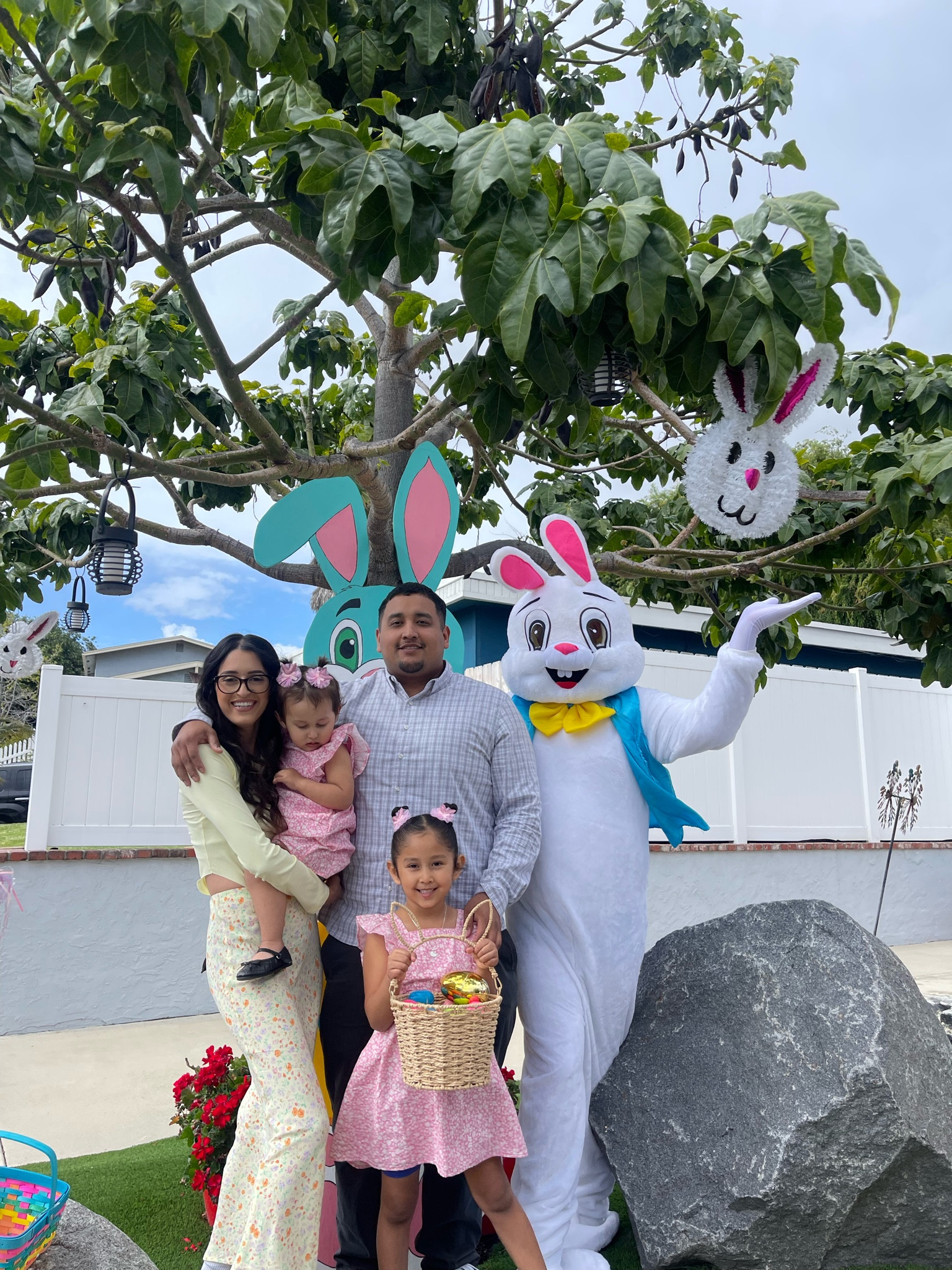 Easter Outfits 🐣💛💐✨

#LTKSeasonal #LTKfamily #LTKkids