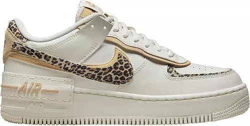 Nike Women's Air Force 1 Shadow Shoes | Best Price at DICK'S | Dick's Sporting Goods