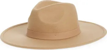 Felt Panama Hat | Nordstrom