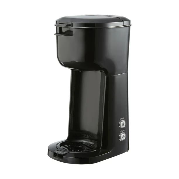 Mainstays Single Serve Dual Brew Coffee - Walmart.com | Walmart (US)