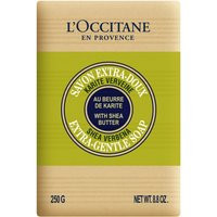 L'Occitane Soap Shea Verbena 250g | Skinstore