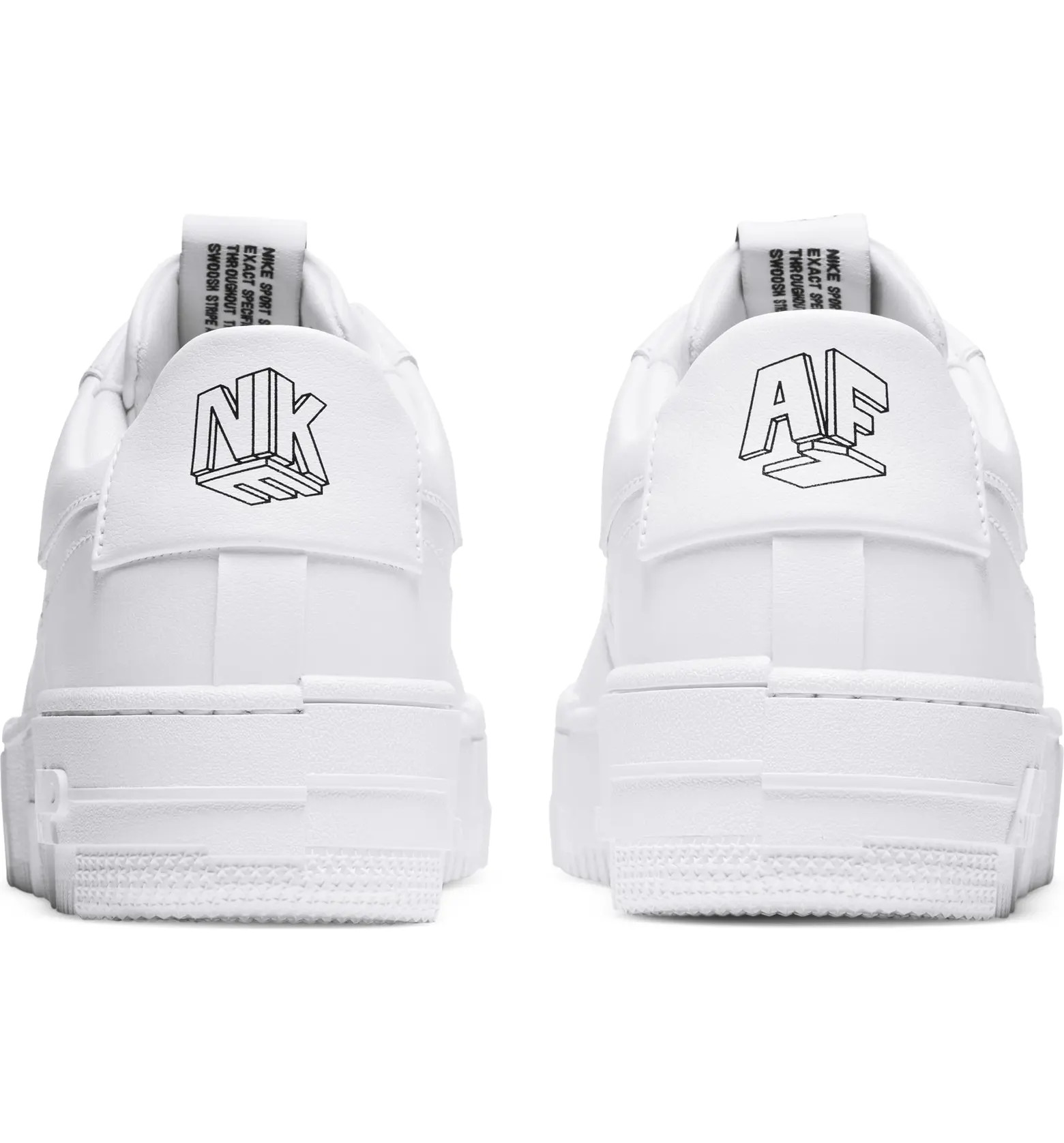 Nike Air Force 1 Pixel Sneaker | Nordstrom | Nordstrom