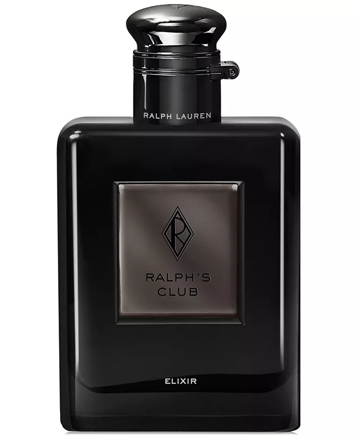 Ralph Lauren Men's Ralph's Club Elixir Spray, 2.5 oz., Created for Macy’s - Macy's | Macy's