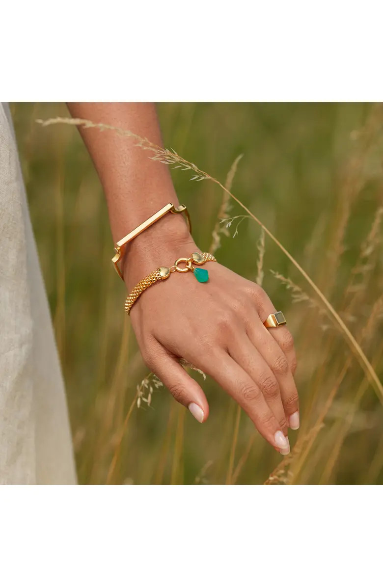 Engravable Signature Thin Bangle | Nordstrom