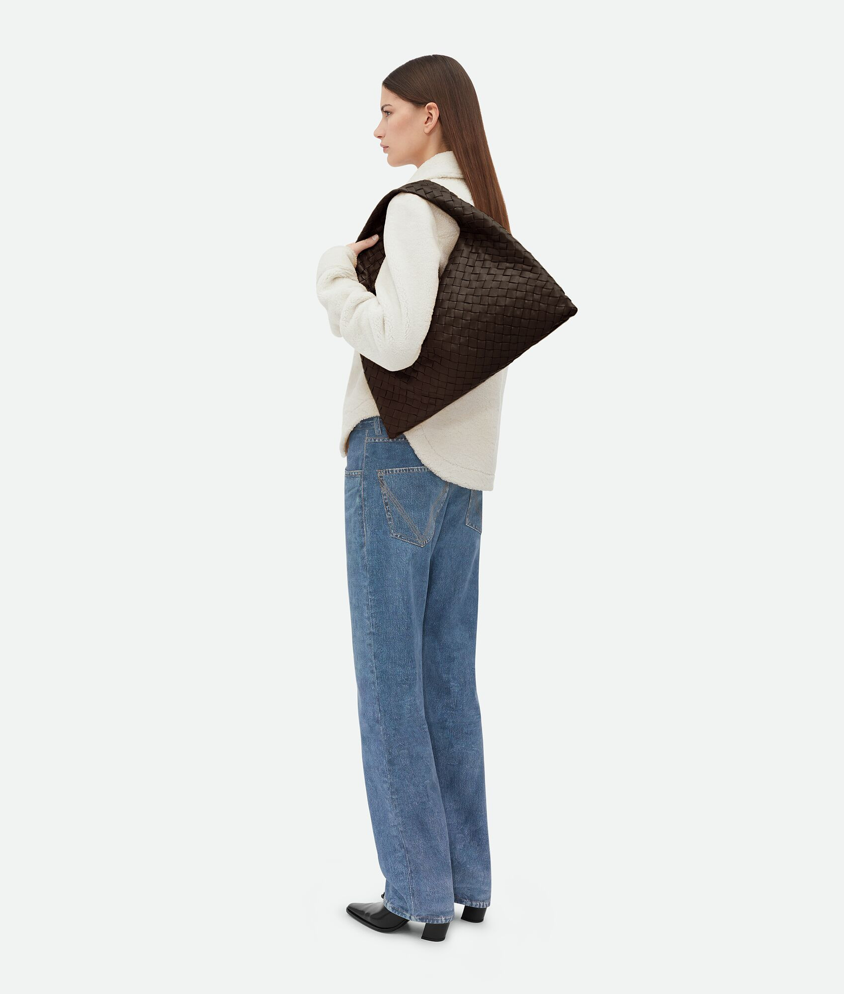 Small Hop | Bottega Veneta