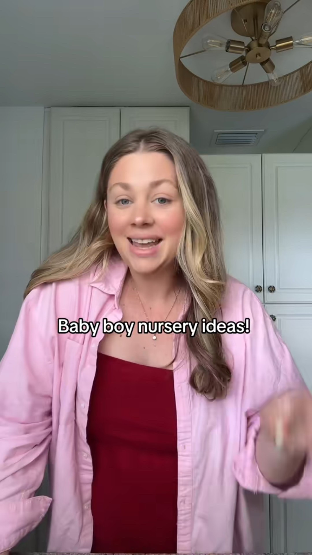 Baby boy colorful nursery ideas! 

#LTKHome #LTKBump #LTKBaby