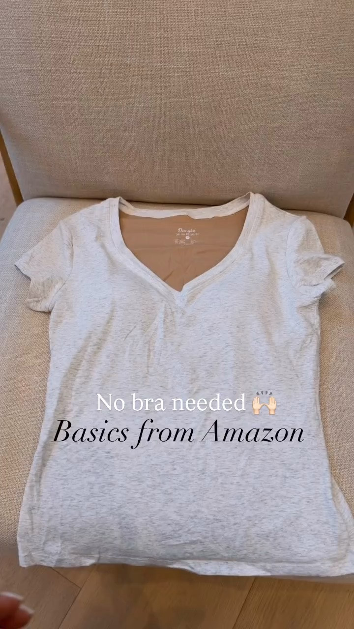 No bra needed casual top 
Available in different colors

#LTKootd #LTKU #LTKSeasonal