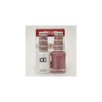 DNDDuo Gel (Gel & Matching Polish) Spring Set 418 Butternut Squash | Amazon (US)