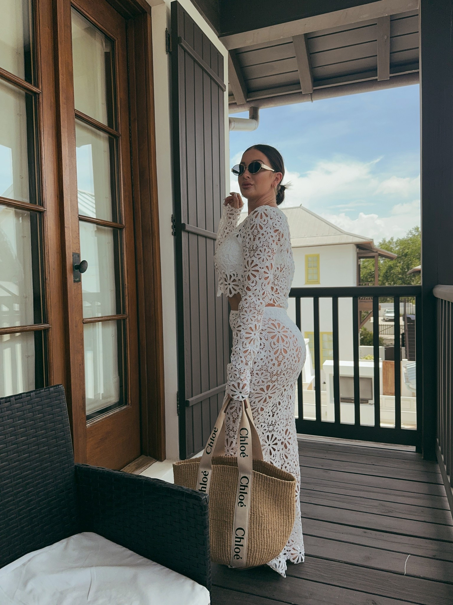 Swimsuit coverup, resort wear , vacation outfits 

#LTKStyleTip #LTKFindsUnder50 #LTKTravel