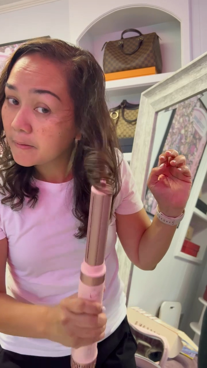 Affordable airwrap, Vday gift 

#LTKselfcare #LTKBeauty #LTKValentine