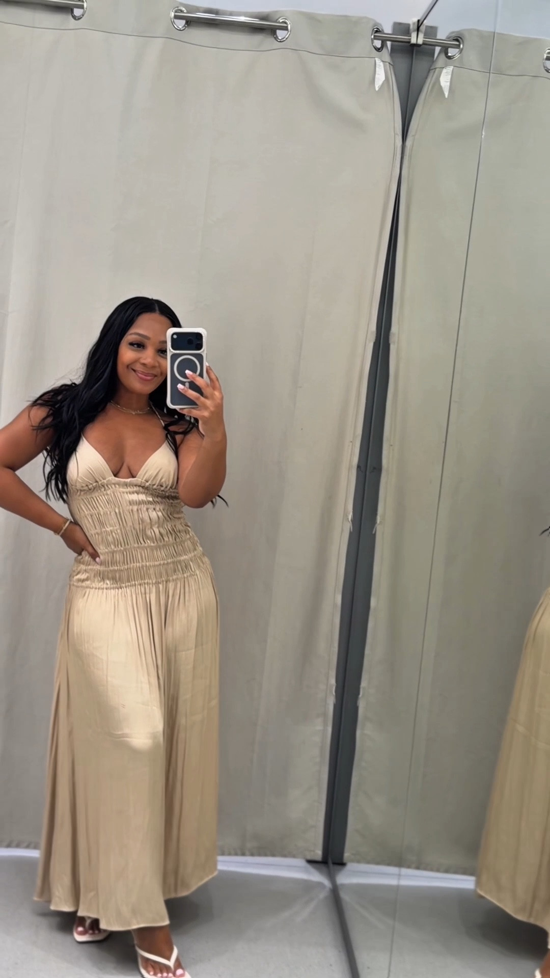 New @Zara pieces ! I am wearing a small in all the items

#LTKgrwm