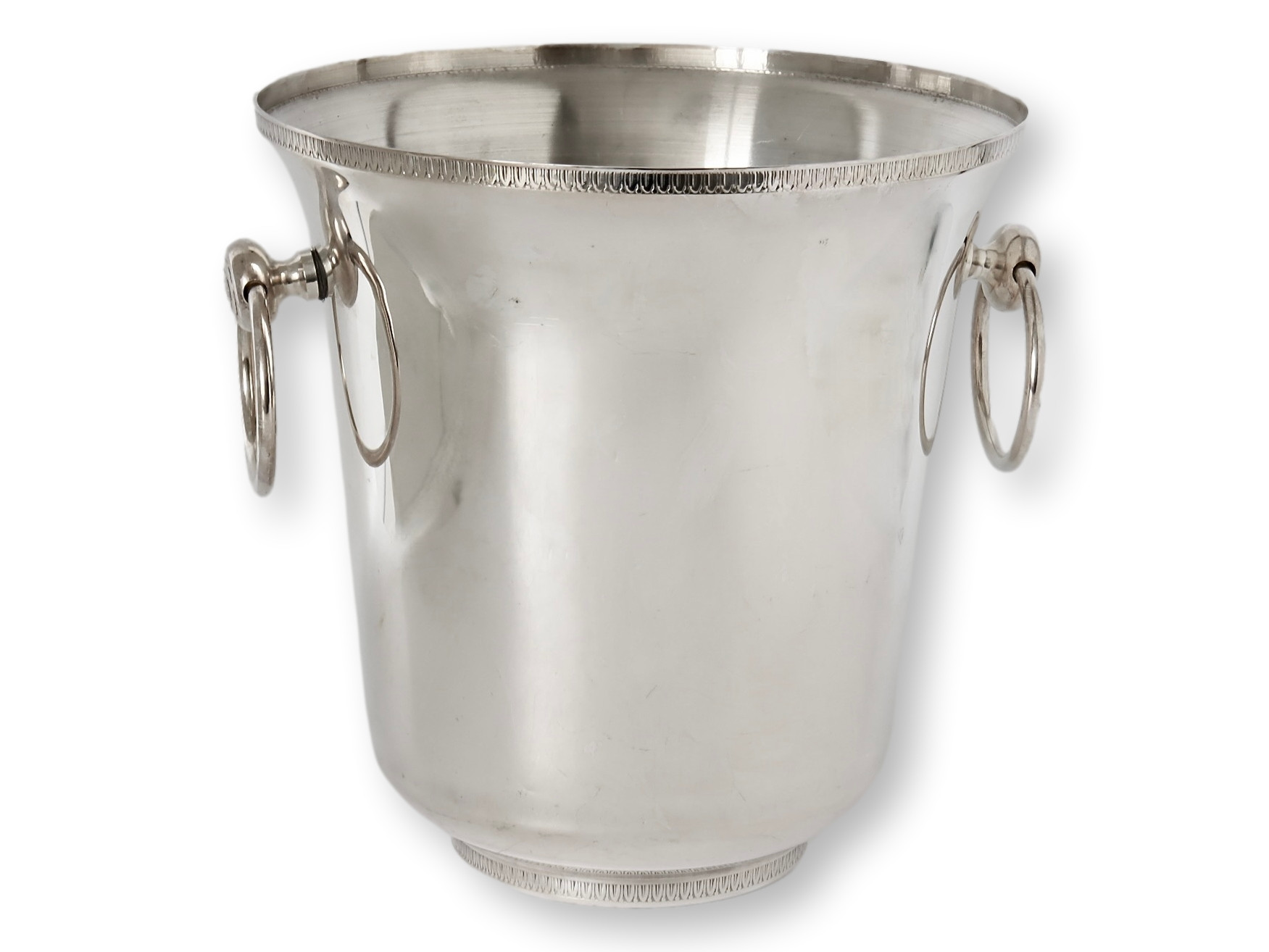 Vintage French Champagne Bucket | One Kings Lane